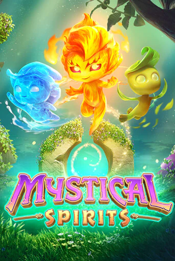 Бесплатная версия игры Mystical Spirits | Champion Slots KZ 