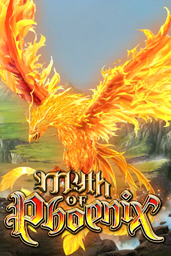 Бесплатная версия игры Myth of Phoenix | Champion Slots KZ 