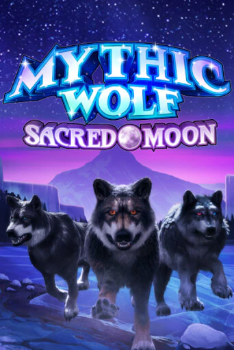 Бесплатная версия игры Mythic Wolf: Sacred Moon | Champion Slots KZ 