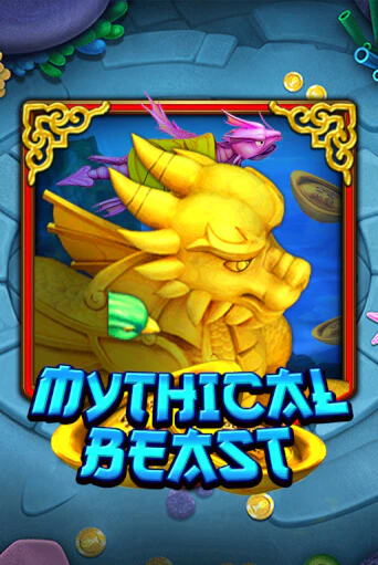 Бесплатная версия игры Mythical Beast | Champion Slots KZ 