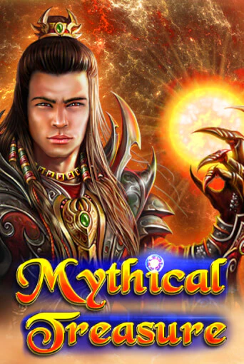 Бесплатная версия игры Mythical Treasure | Champion Slots KZ 