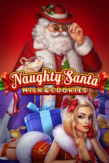 Бесплатная версия игры Naughty Santa | Champion Slots KZ 