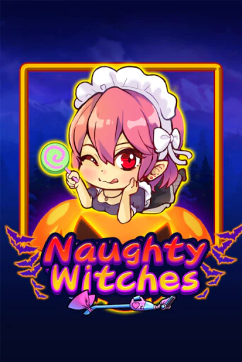 Бесплатная версия игры Naughty Witches | Champion Slots KZ 