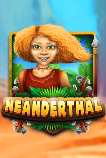 Бесплатная версия игры Neanderthals | Champion Slots KZ 