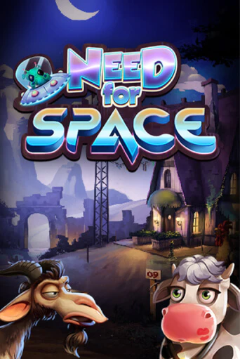 Бесплатная версия игры Need For Space | Champion Slots KZ 