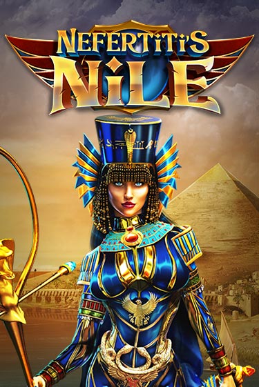 Бесплатная версия игры Nefertiti's Nile | Champion Slots KZ 