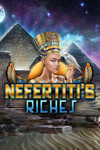 Бесплатная версия игры Nefertiti's riches | Champion Slots KZ 