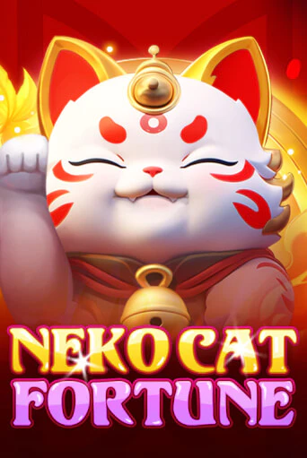 Бесплатная версия игры Neko Сat Fortune | Champion Slots KZ 