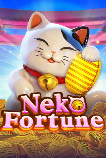 Бесплатная версия игры Neko Fortune | Champion Slots KZ 