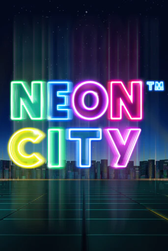 Бесплатная версия игры Neon City | Champion Slots KZ 