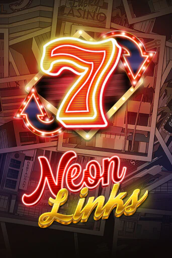 Бесплатная версия игры Neon Links | Champion Slots KZ 