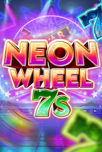 Бесплатная версия игры Neon Wheel 7s | Champion Slots KZ 