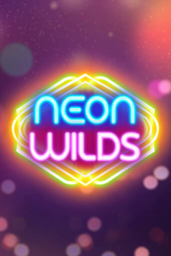 Бесплатная версия игры Neon Wilds | Champion Slots KZ 