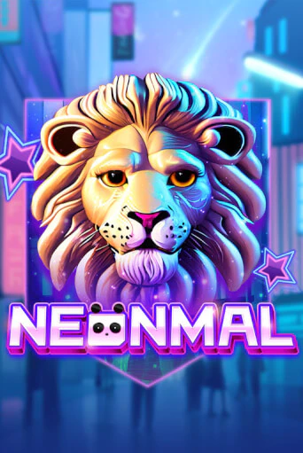 Бесплатная версия игры Neonmal | Champion Slots KZ 