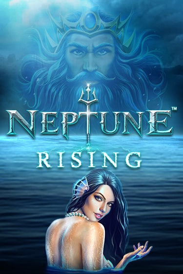 Бесплатная версия игры Neptune Rising | Champion Slots KZ 