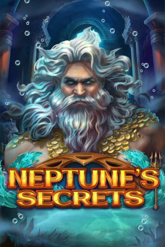 Бесплатная версия игры Neptune's Secrets | Champion Slots KZ 