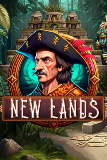 Бесплатная версия игры New Lands | Champion Slots KZ 