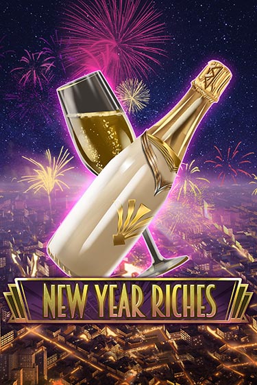 Бесплатная версия игры New Year Riches | Champion Slots KZ 