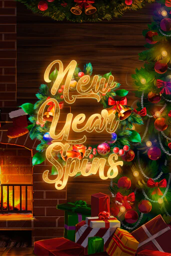 Бесплатная версия игры New Year Spins | Champion Slots KZ 