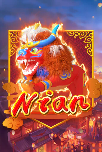 Бесплатная версия игры Nian | Champion Slots KZ 