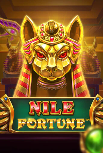 Бесплатная версия игры Nile Fortune | Champion Slots KZ 