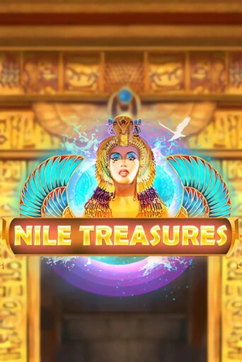 Бесплатная версия игры Nile Treasures | Champion Slots KZ 