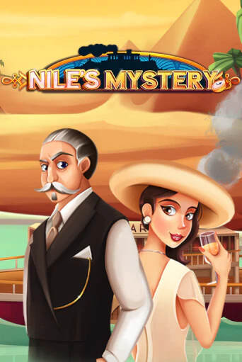 Бесплатная версия игры Nile's Mystery | Champion Slots KZ 