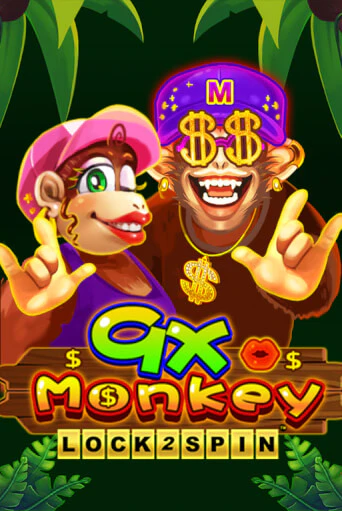 Бесплатная версия игры Nine Monkey | Champion Slots KZ 