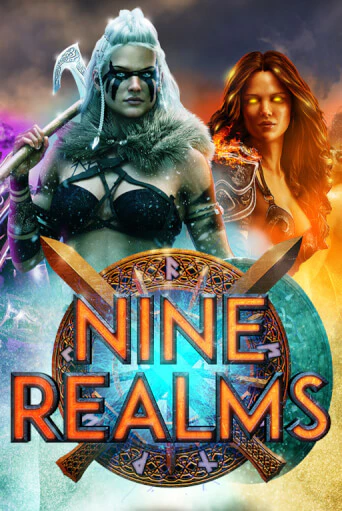 Бесплатная версия игры Nine Realms | Champion Slots KZ 