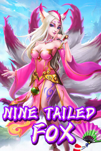 Бесплатная версия игры Nine Tailed Fox | Champion Slots KZ 