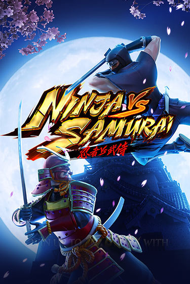 Бесплатная версия игры Ninja vs Samurai | Champion Slots KZ 