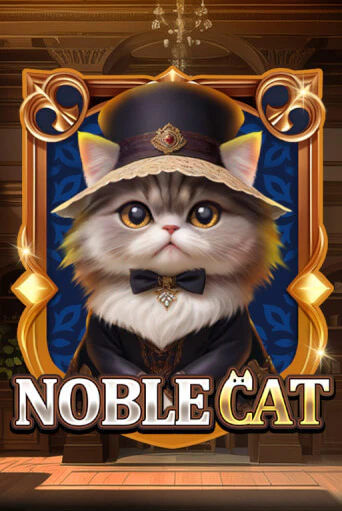 Бесплатная версия игры Noble Cat | Champion Slots KZ 