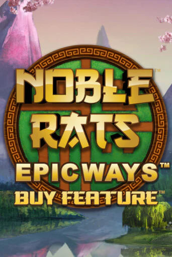 Бесплатная версия игры Noble Rats | Champion Slots KZ 