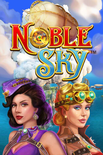 Бесплатная версия игры Noble Sky | Champion Slots KZ 