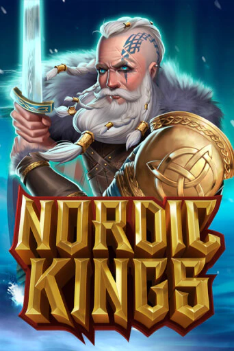 Бесплатная версия игры Nordic Kings | Champion Slots KZ 