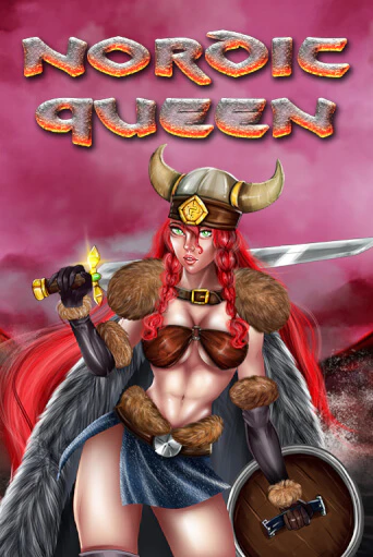 Бесплатная версия игры Nordic Queen | Champion Slots KZ 