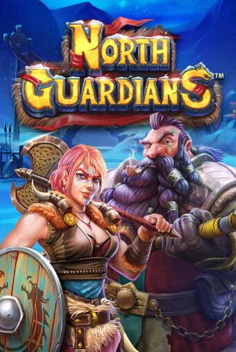 Бесплатная версия игры North Guardians | Champion Slots KZ 