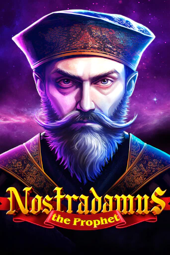 Бесплатная версия игры Nostradamus The Prophet | Champion Slots KZ 