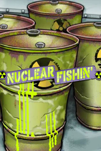 Бесплатная версия игры Nuclear Fishing | Champion Slots KZ 