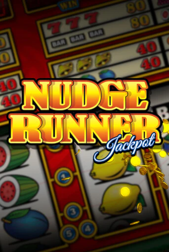 Бесплатная версия игры Nudge Runner | Champion Slots KZ 