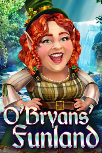 Бесплатная версия игры O'Bryans' Funland | Champion Slots KZ 