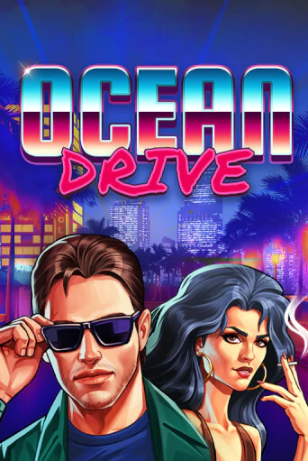 Бесплатная версия игры Ocean Drive | Champion Slots KZ 