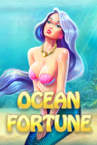 Бесплатная версия игры Ocean Fortune | Champion Slots KZ 