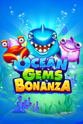 Бесплатная версия игры Ocean Gems Bonanza | Champion Slots KZ 