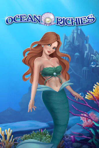 Бесплатная версия игры Ocean Richies | Champion Slots KZ 