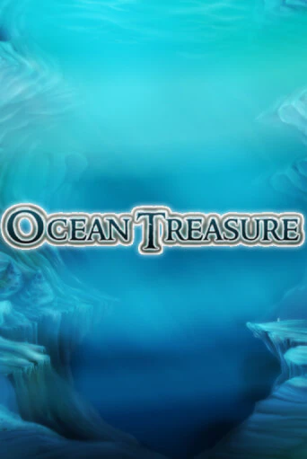 Бесплатная версия игры Ocean Treasure | Champion Slots KZ 