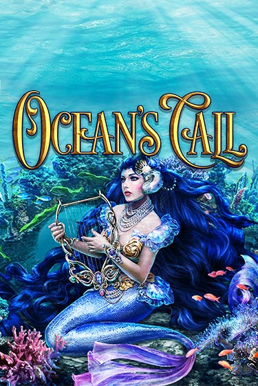 Бесплатная версия игры Ocean's Call | Champion Slots KZ 