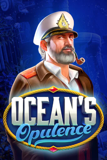 Бесплатная версия игры Ocean's Opulence | Champion Slots KZ 