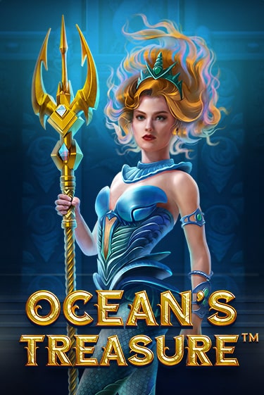 Бесплатная версия игры Ocean’s Treasure™ | Champion Slots KZ 