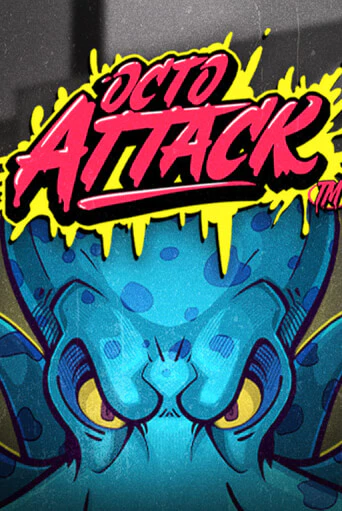 Бесплатная версия игры Octo Attack | Champion Slots KZ 